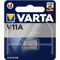 VARTA V11A 6V alkáli fotó- és kalkulátorelem 1 db/bliszter (4211101401)