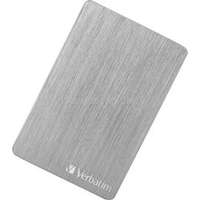 VERBATIM HDD 2TB 2.5" USB 3.2 STORE N GO ALU SILVER SLIM (VERBATIM_53666)