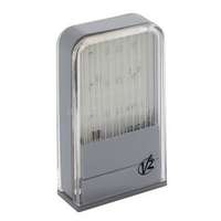 VIDUE LUMOS-M elektronikával, beépített 433 MHz-s antennával LED-es villogó (VIDUE_LUMOS-M)