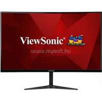 VIEWSONIC VX2718-PC-mhd ívelt Gaming Monitor | 27" | 1920x1080 | VA | 0x VGA | 0x DVI | 1x DP | 2x HDMI