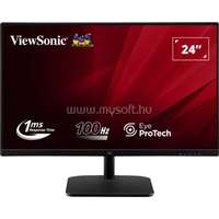 VIEWSONIC VA2432-H-2 Monitor | 23,8" | 1920x1080 | IPS | 1x VGA | 0x DVI | 0x DP | 1x HDMI