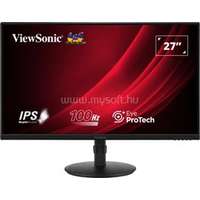 VIEWSONIC VA2708-HDJ Monitor | 27" | 1920x1080 | IPS | 0x VGA | 0x DVI | 1x DP | 1x HDMI