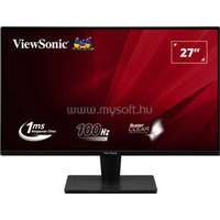 VIEWSONIC VA2715-2K-MHD Monitor | 27" | 2560x1440 | VA | 0x VGA | 0x DVI | 1x DP | 2x HDMI