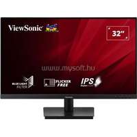 VIEWSONIC VA3209-2K-MHD Monitor | 32" | 2560x1440 | IPS | 0x VGA | 0x DVI | 1x DP | 2x HDMI
