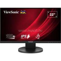 VIEWSONIC VG2208A-HD Monitor | 22" | 1920x1080 | IPS | 1x VGA | 0x DVI | 1x DP | 1x HDMI