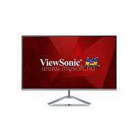 VIEWSONIC VX2476-SMH Monitor | 24" | 1920x1080 | IPS | 1x VGA | 0x DVI | 0x DP | 2x HDMI