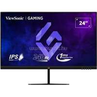 VIEWSONIC VX2479A-HD-PRO Gaming Monitor | 23,8" | 1920x1080 | IPS | 0x VGA | 0x DVI | 1x DP | 2x HDMI