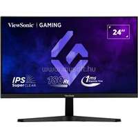 VIEWSONIC VX24G1-HD Gaming Monitor | 24" | 1920x1080 | IPS | 0x VGA | 0x DVI | 1x DP | 2x HDMI