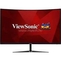 VIEWSONIC VX3219-PC-mhd Monitor | 31.5" | 1920x1080 | VA | 0x VGA | 0x DVI | 1x DP | 2x HDMI
