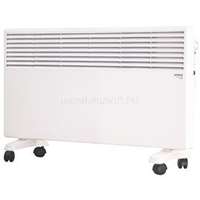 VIVAX PH-2002 vízmentes panel fűtőtest, 2000W, IP24, állítható termosztát, 2 fokozat, falra is szerelhető (PH-2002)