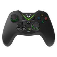 VOLKANO VX Gaming Precision series Xbox One vezeték nélküli kontroller (VX-133-BK)