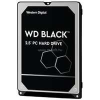 WESTERN DIGITAL HDD 1TB 2.5" SATA 7200RPM 64MB 7MM BLACK (WD10SPSX)