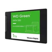 WESTERN DIGITAL SSD 1TB 2.5" SATA GREEN (WDS100T3G0A)