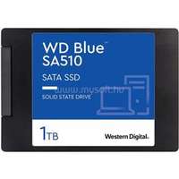 WESTERN DIGITAL SSD 1TB 2.5" SATA WD Blue SA510 (WDS100T3B0A)