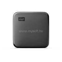 WESTERN DIGITAL SSD 1TB USB3.0 WD ELEMENTS SE PORTABLE (WDBAYN0010BBK-WESN)