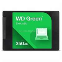 WESTERN DIGITAL SSD 250GB 2.5" SATA GREEN (WDS250G5G0A-00CPT0)