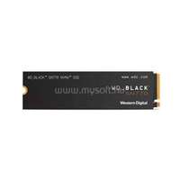WESTERN DIGITAL SSD 250GB M.2 2280 NVMe PCIE WD BLACK SN770 (WDS250G3X0E)