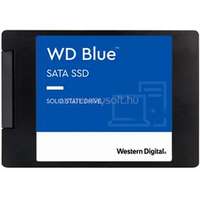 WESTERN DIGITAL SSD 500GB 2.5" SATA WD Blue (WDS500G3B0A)