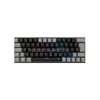 WHITE SHARK GK-002123V2-B-G/BL-HU WAKIZASHI-2-B-G/BL-HU mech.bill.fekete/szürk magyar,64 kék (WS_GK-002123V2-B-G/BL-HU)