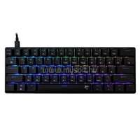 WHITE SHARK SHINOBI 2 GK-004123B/BL-HU HUN fekete mechanikus (blue switch) gamer billentyűzet (GK-004123B/BL-HU)