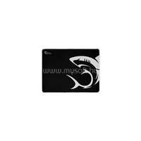 WHITE SHARK SHARK "L" gamer egérpad (WS_MP-1966)