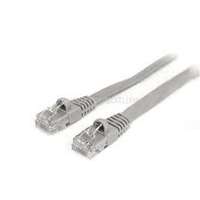 WIRETEK Patch kábel UTP Cat.5E 5m (szürke) (WL021BG-5_BL)