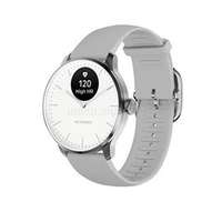WITHINGS HWA11-model 3 ScanWatch Light 37mm okosóra (ezüst szürke) (HWA11-MODEL_3-ALL-INT)