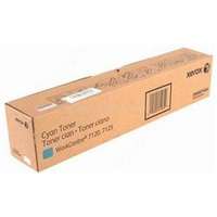 XEROX Toner WorkCentre 7120/7125 Kék 15 000 oldal (006R01464)