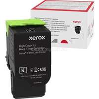 XEROX C310,C315 toner Black 8000 oldal (006R04368)