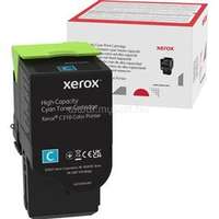 XEROX C310,C315 toner Cyan 5500 oldal (006R04369)