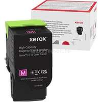 XEROX C310,C315 toner Magenta 5500 oldal (006R04370)