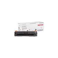 XEROX Utángyártott Toner Everyday High Yield Black cartridge, HP 203X and Canon CRG-054HBK HP Color LaserJet Pro (006R04180)