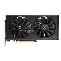 XFX Videokártya AMD Radeon Speedster SWFT 210 RX 7600 Core Edition 8GB GDDR6 (RX-76PSWFTFY)