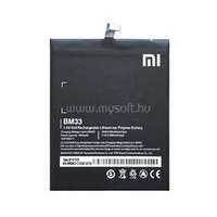 XIAOMI akku 3030mAh LI-Polymer (kizárólag Mi 4i kompatibilis) (BM33)