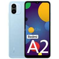 XIAOMI Redmi A2 4G LTE Dual-SIM 64GB (kék) (XREDMIA24G_3_64_KEK)