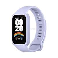 XIAOMI Smart Band 9 Active aktivitásmérő (lila) (BHR08L3GL)