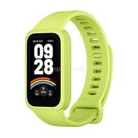 XIAOMI SMART BAND 9 aktivitásmérő (zöld) (BHR08L1GL)