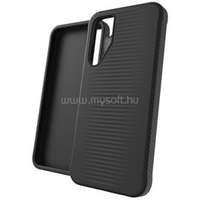 ZAGG Cases Luxe Samsung GA25 5G FG Black telefon tok (ZAGG_702313707)