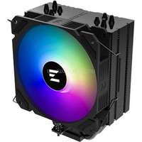 ZALMAN CNPS9X PERFORMA PLUS ARGB CPU hűtő (fekete) (ZALMAN_CNPS9X_PERFORMA_PLUS_ARGB_BLACK)