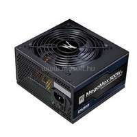 ZALMAN tápegység ZM500-TXII (V2) 500W 80+ (ZALMAN_ZM500-TXII(V2))
