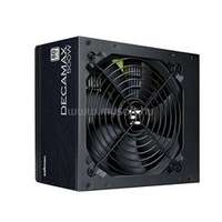 ZALMAN tápegység Decamax ZM500-LX3 500W 80+ (ZALMAN_ZM500-LX3)