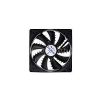 ZALMAN ZM-F1 PLUS (SF) 80mm házhűtő (ZALMAN_ZM-F1_PLUS_(SF))