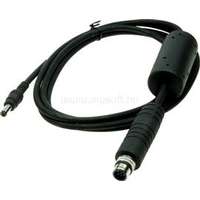 ZEBRA FORKLIFT DC POWER SUPPLY CABLE 251/252 DC TO DC POWER SUPPLIES (CBL-36-452A-01)