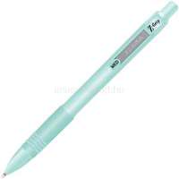 ZEBRA Z-Grip Pastel pasztell zöld golyóstoll kék tintával (ZEBRA_91804)