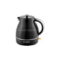 ZELMER ZCK7640 Jungle 1,7L-es vízforraló (fekete) (ZELMER_7800000074)