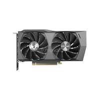 ZOTAC Videokártya nVidia GeForce RTX 3060 Twin Edge 12GB GDDR6 (ZT-A30600E-10M)