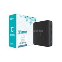 ZOTAC ZBOX edge CI343 Mini PC | Intel N100 | 8GB DDR5 | 0GB SSD | 0GB HDD | Intel UHD Graphics | NO OS