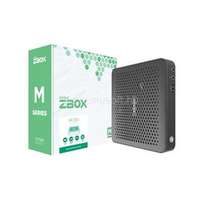 ZOTAC ZBOX edge MI351 Mini PC | Intel N100 | 8GB DDR5 | 0GB SSD | 0GB HDD | Intel UHD Graphics | NO OS