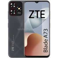 ZTE Blade A73 4G LTE Dual-SIM 128GB (fekete) (ZTEA73_BLACK)