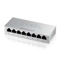 ZYXEL GS-108B V5 8-Port MINI Desktop Gigabit Ethernet Switch (GS-108BV5-EU0101F)